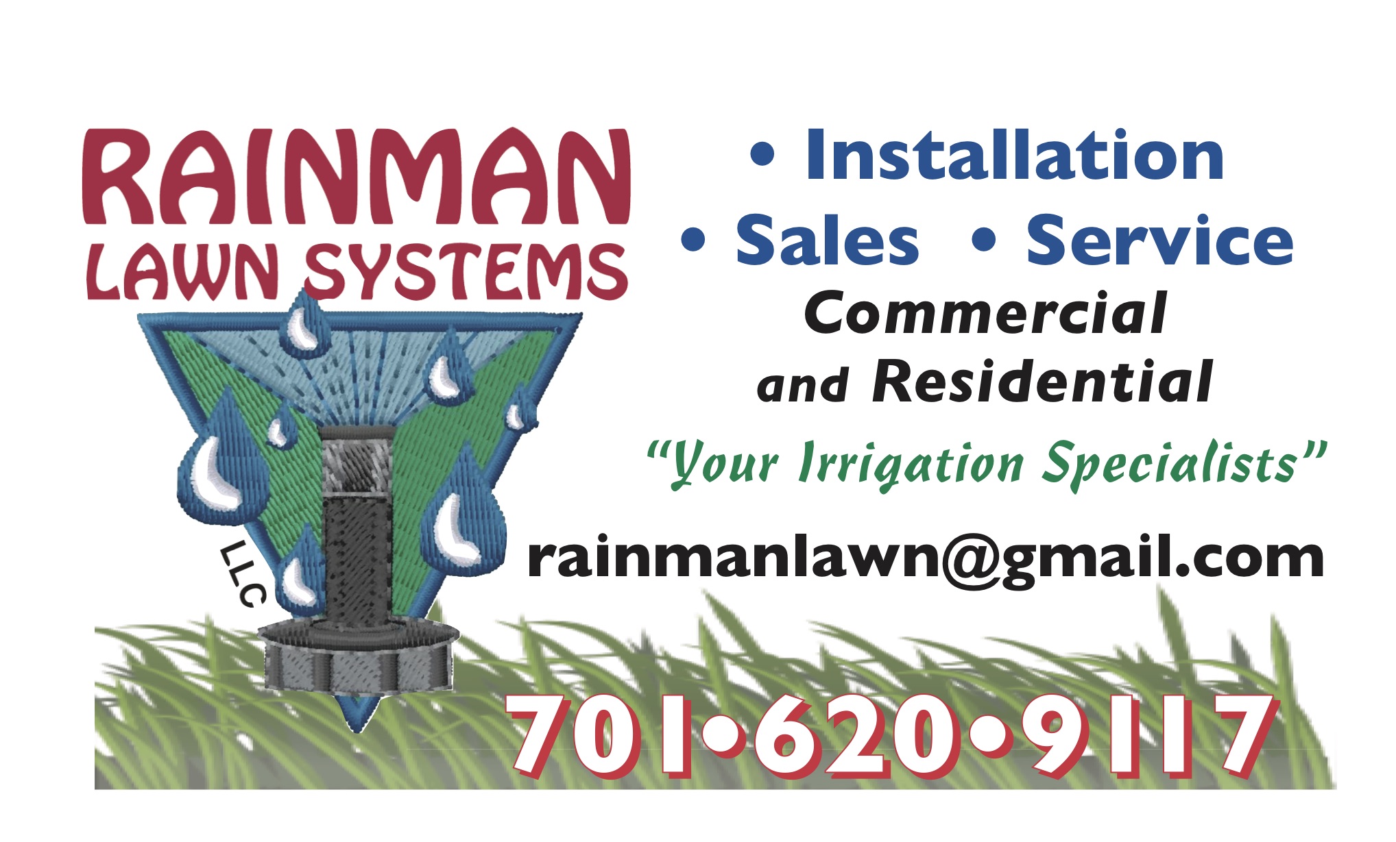 Avatar for RainMan Lawn Systems LLC