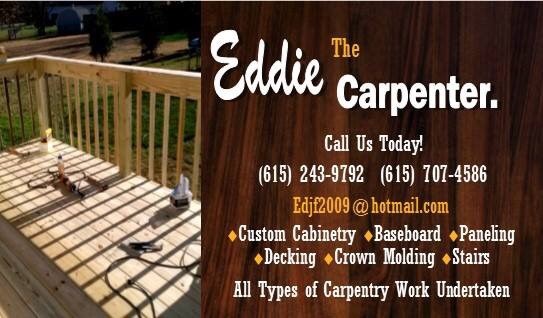 Avatar for Eddie the Carpenter
