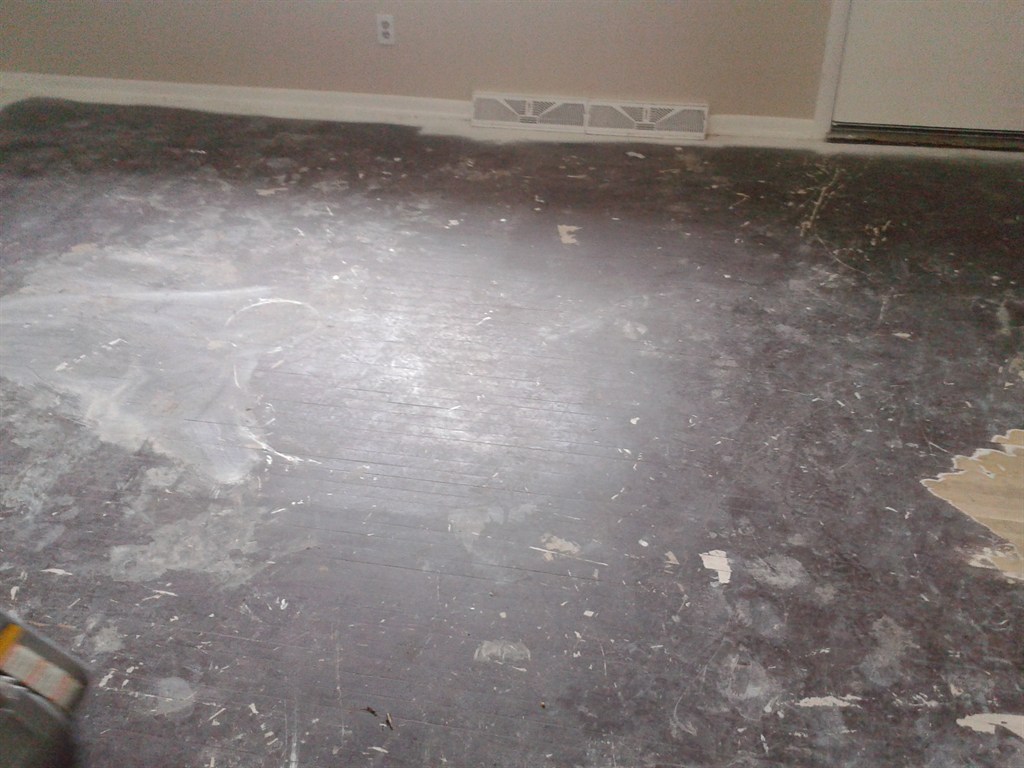 Before