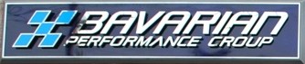 Logo for Bavarian Performance Group