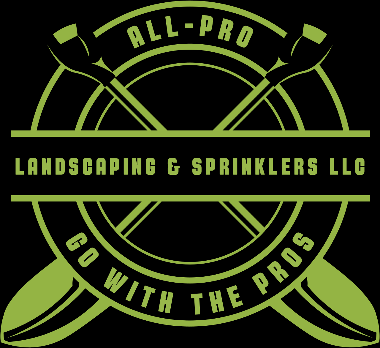 Avatar for All-Pro landscaping & Sprinklers