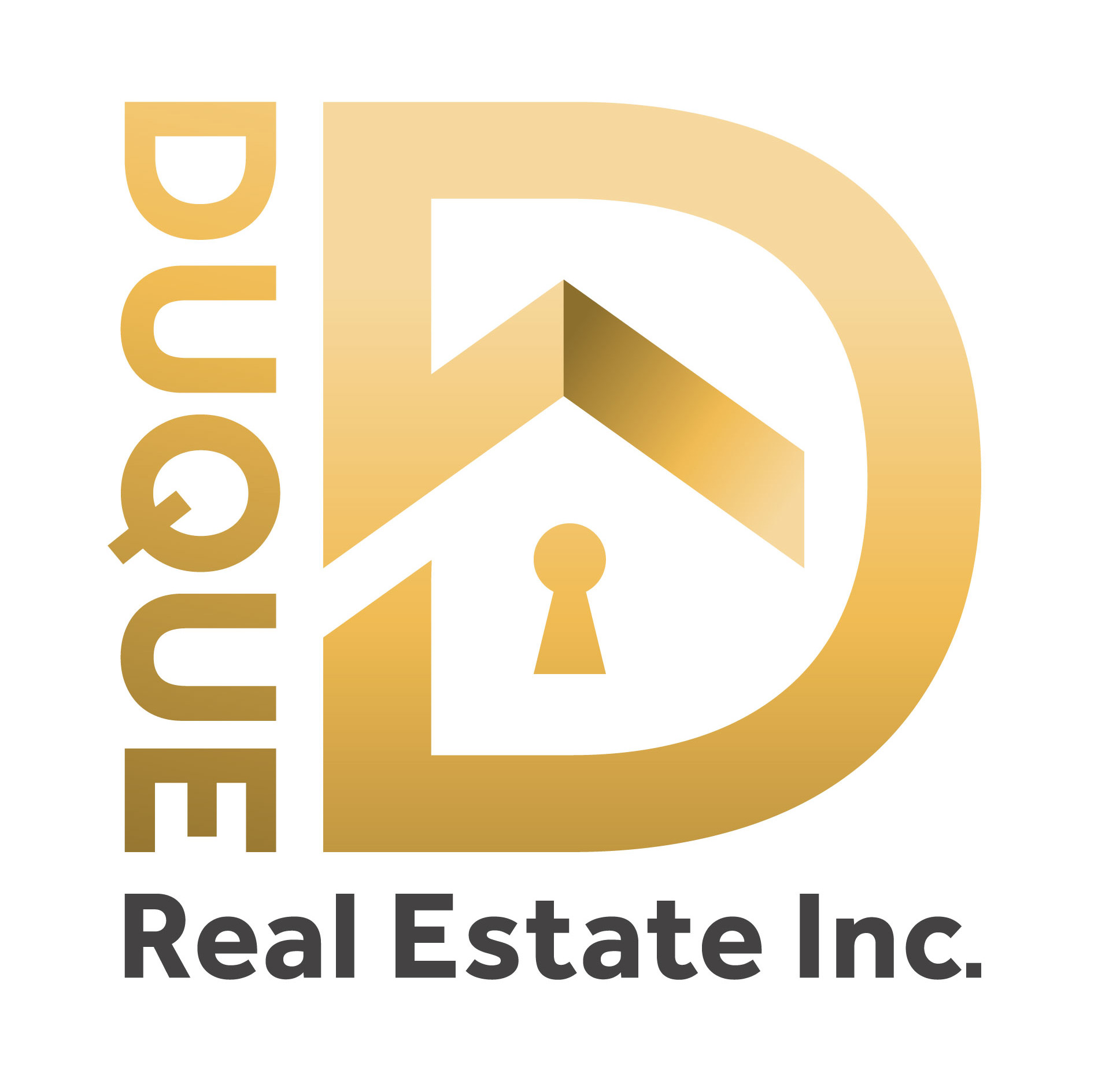 Duque Real Estate Inc. logo