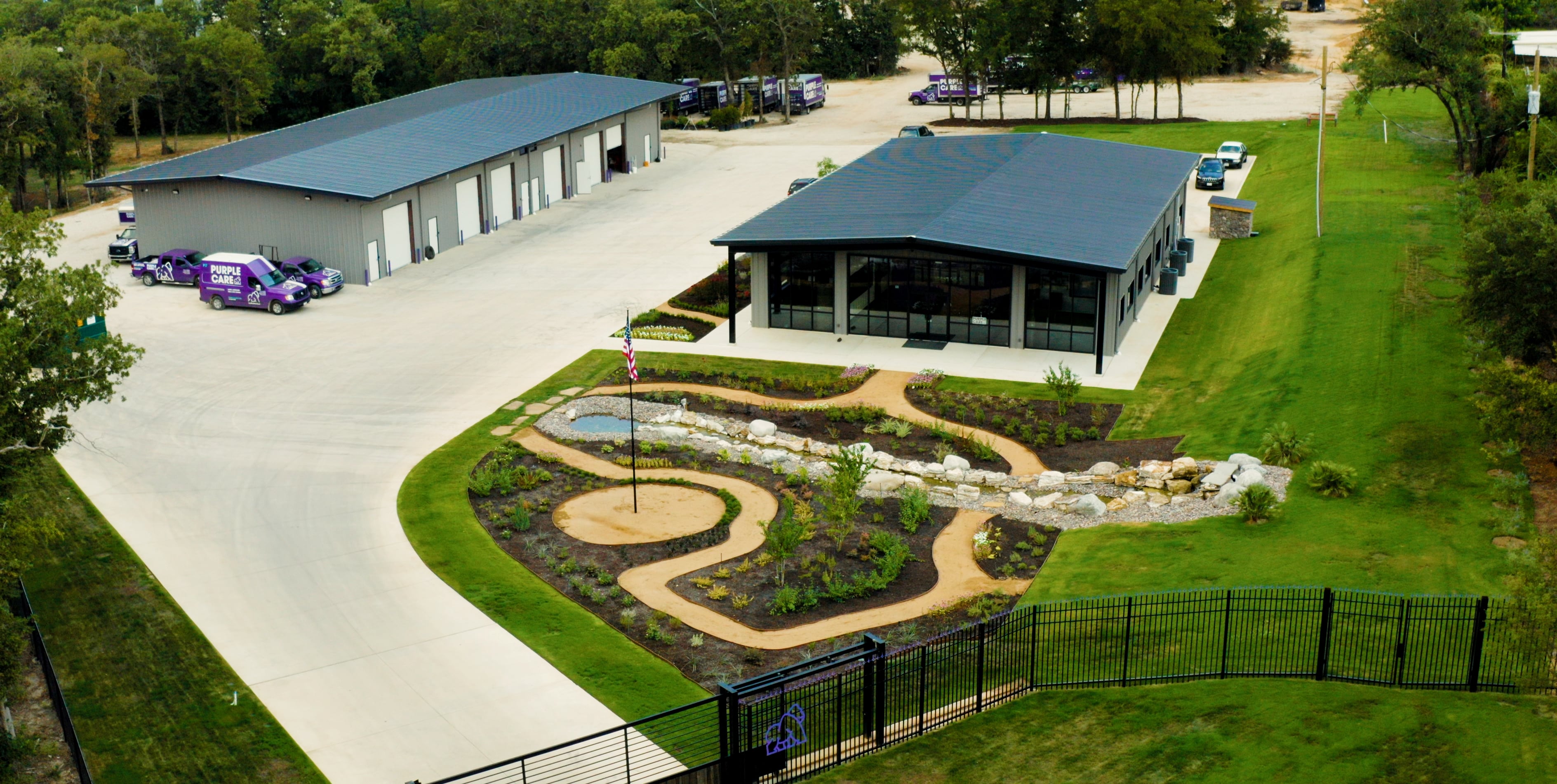 Avatar for Purple Care