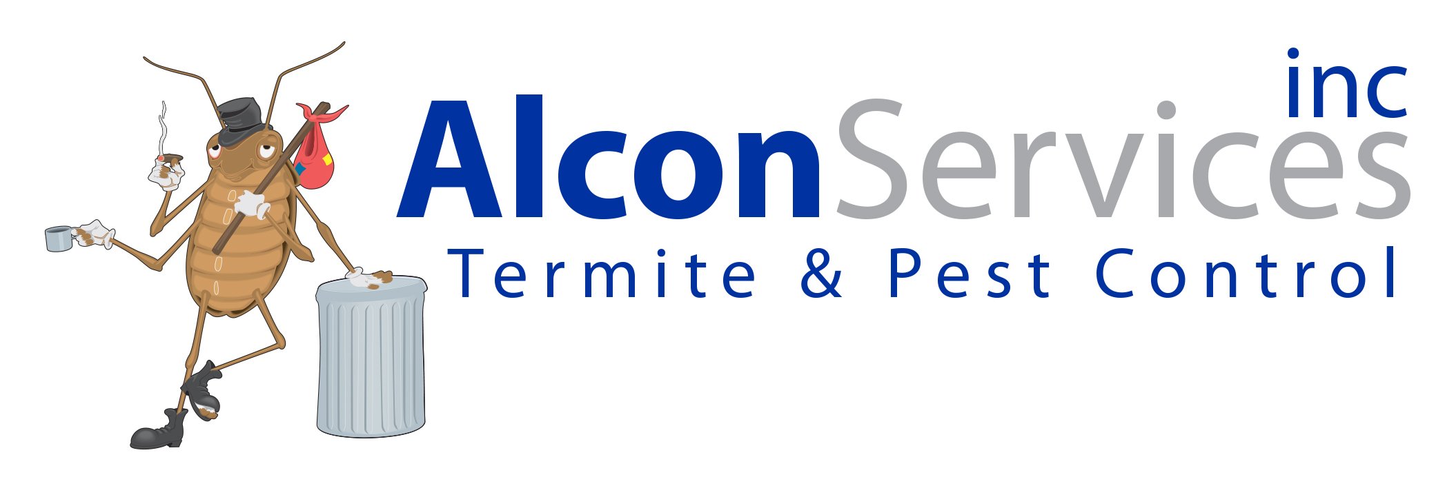 Logo for Alcon Services, Inc.