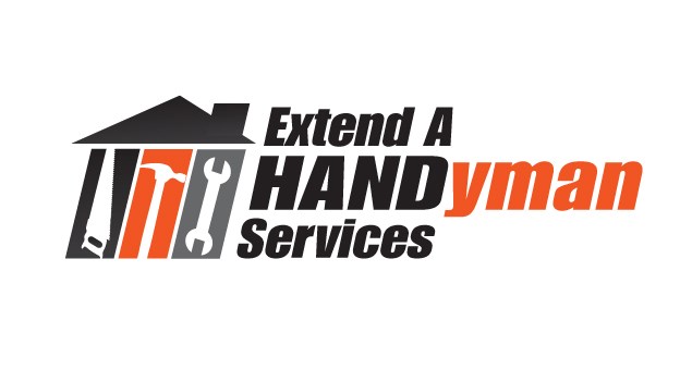 Extend A HANDyman Services logo