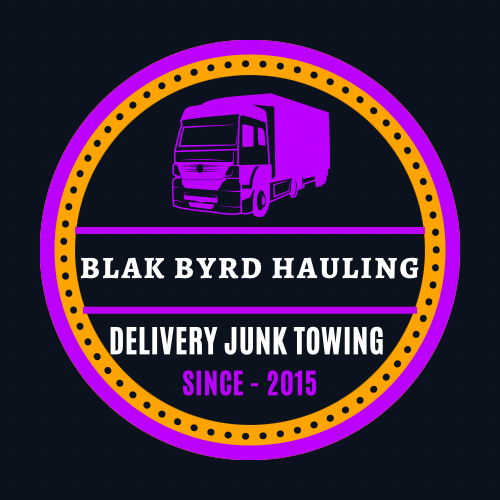 Avatar for Blak Byrd Hauling