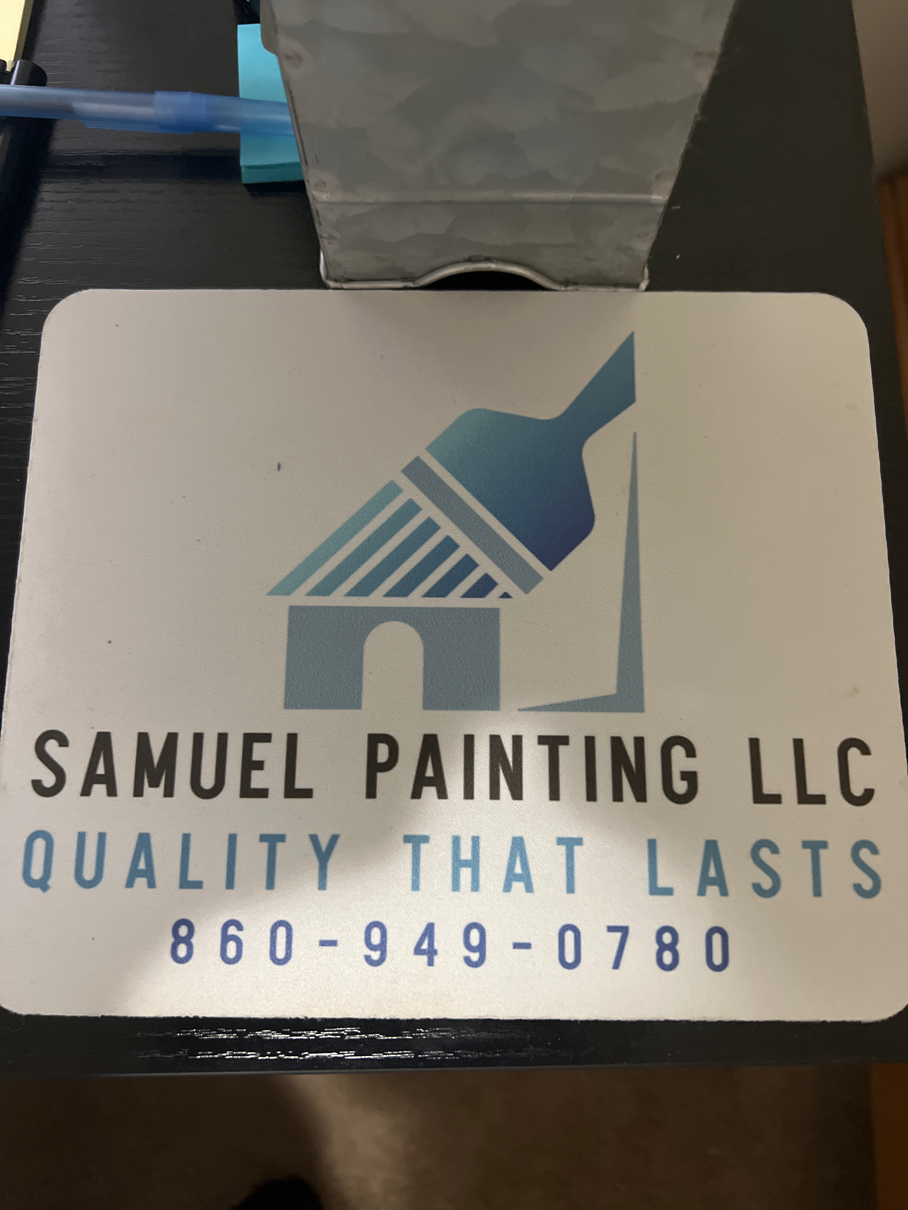 Avatar for Samuel Painting