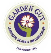 Avatar for GARDEN GUY INC
