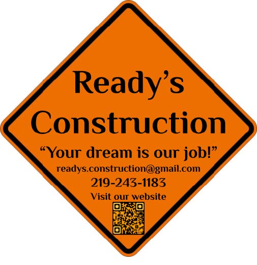 Avatar for Ready's Construction