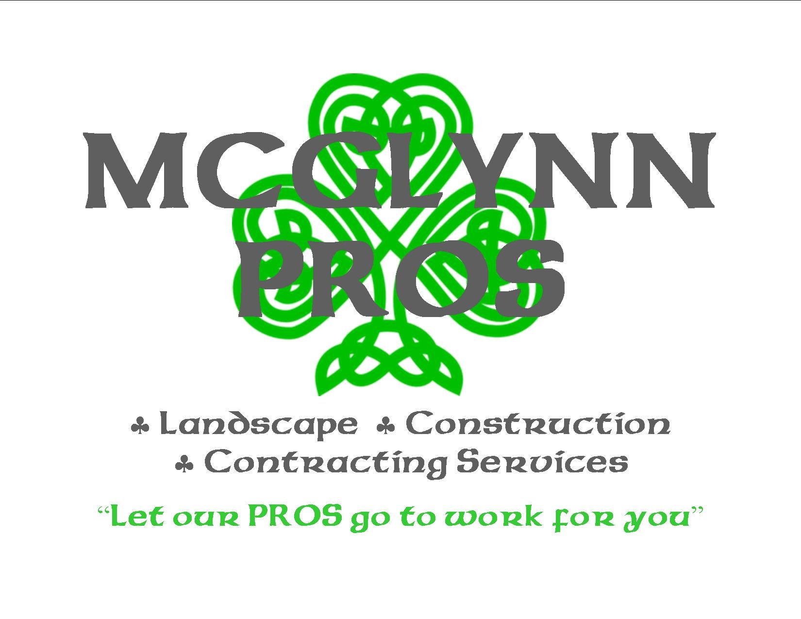 Avatar for McGlynn Pros