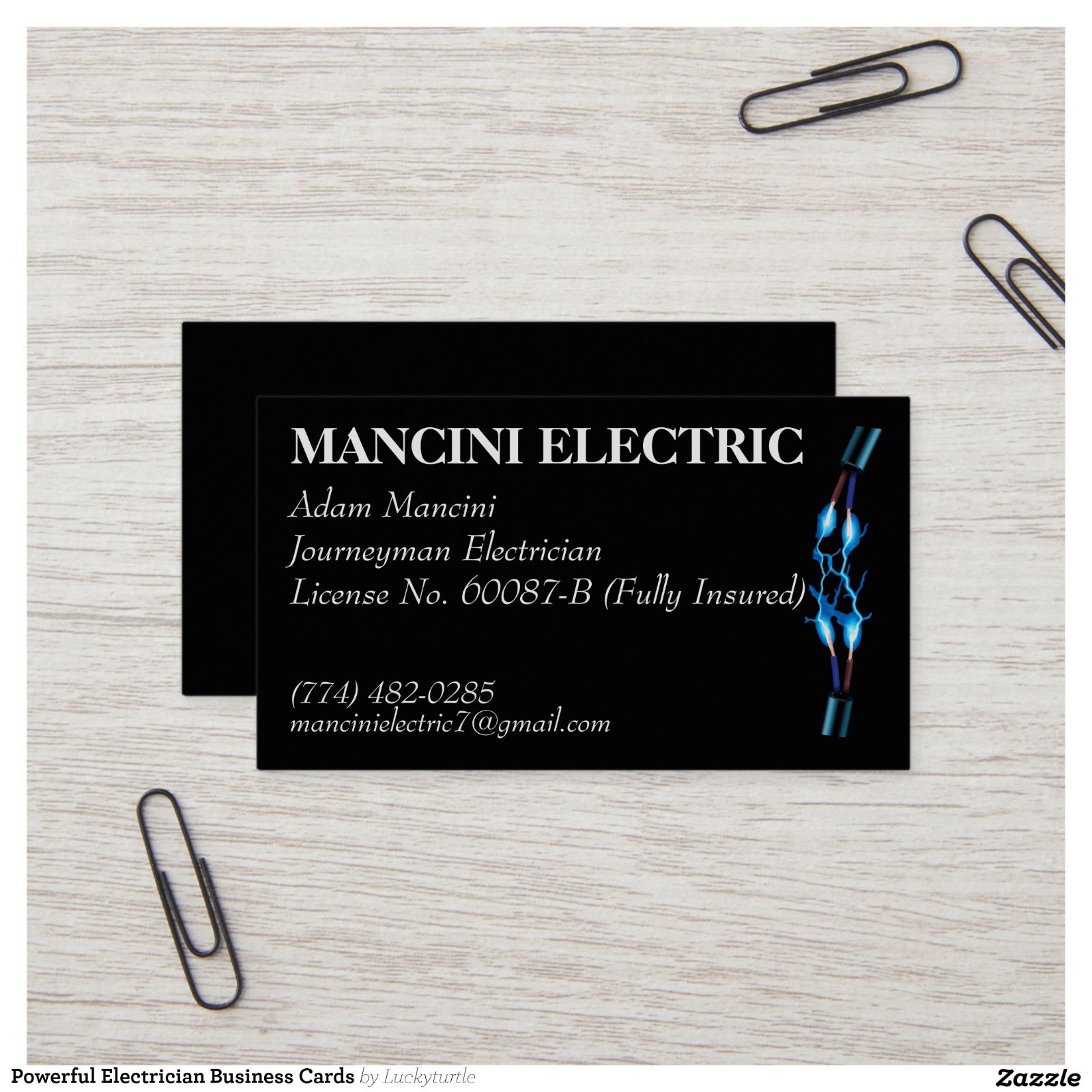 Avatar for Mancini Electric 