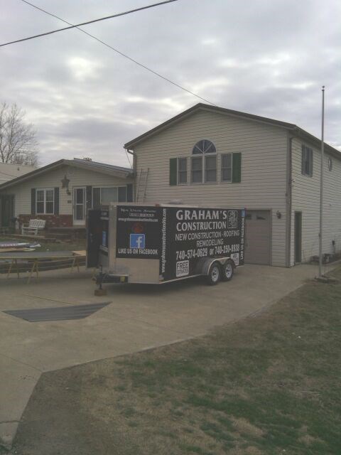 Avatar for Grahams Roofing & Construction