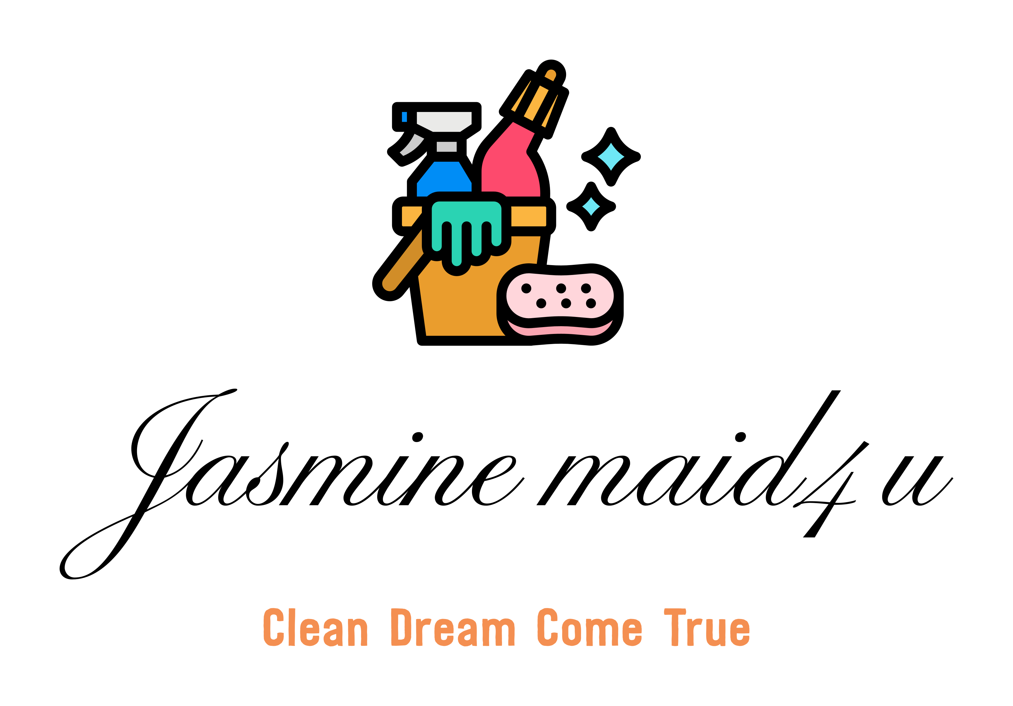 Avatar for Jasmine Maid 4 U