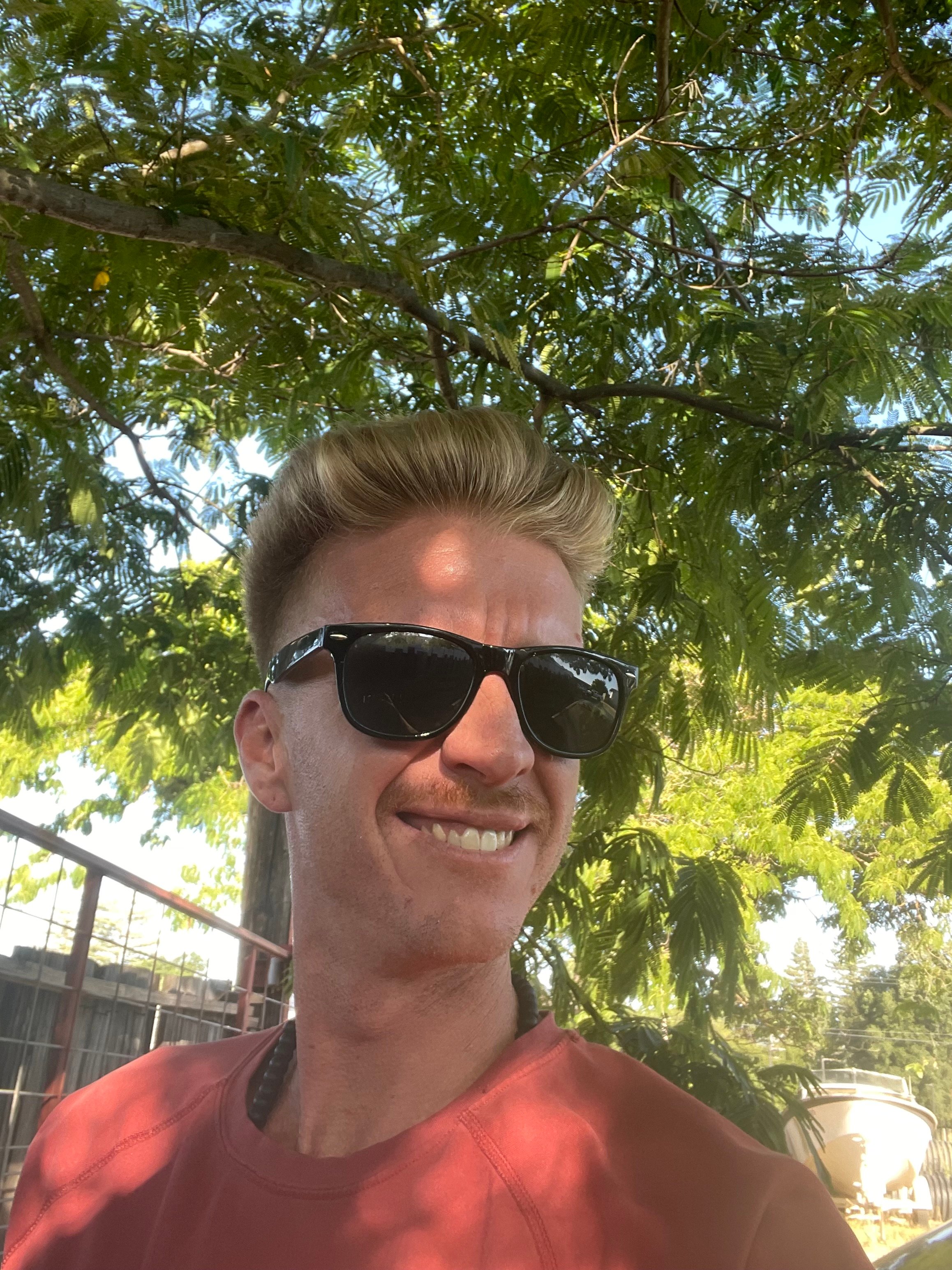 Avatar for Andrew Hughes