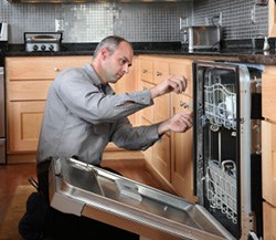 Logo for Appliance Repair Specialist