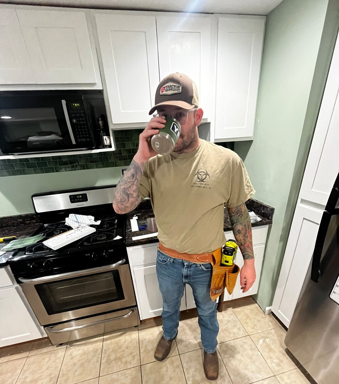 Avatar for Matt lebow