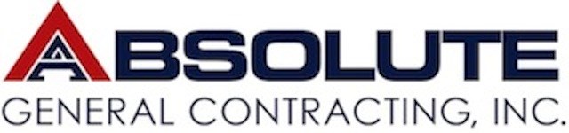 Logo for ABSOLUTE GENERAL CONTRACTING,INC.