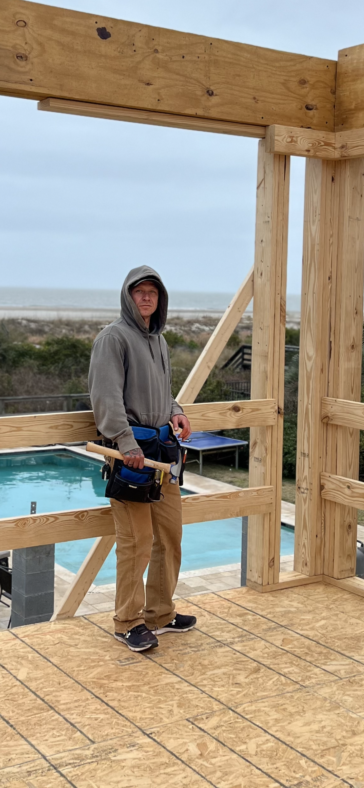 Avatar for Candy man construction 