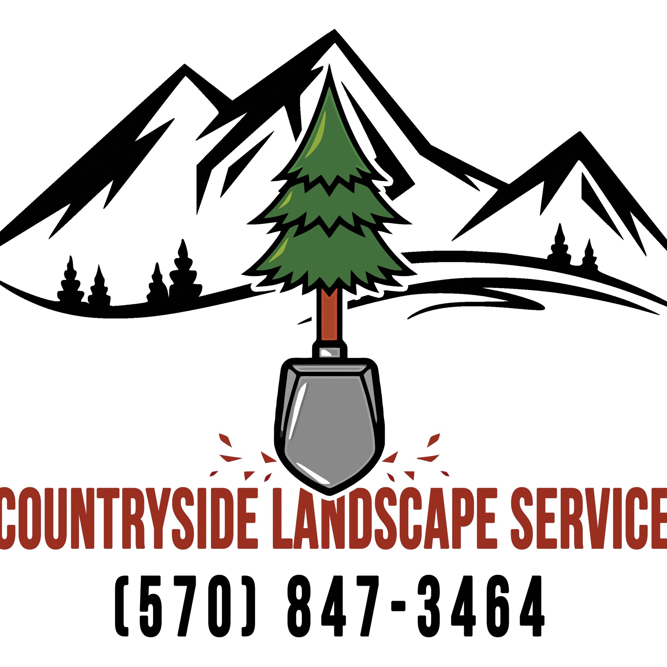 Avatar for Countryside Landscape Service