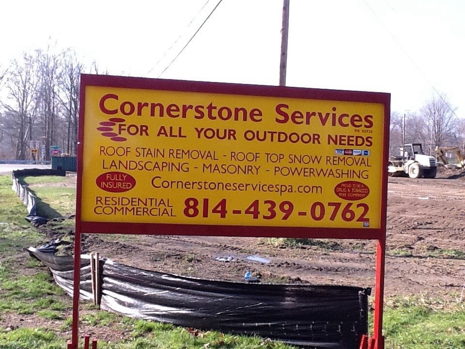 Avatar for Erie Outdoor Services LLC