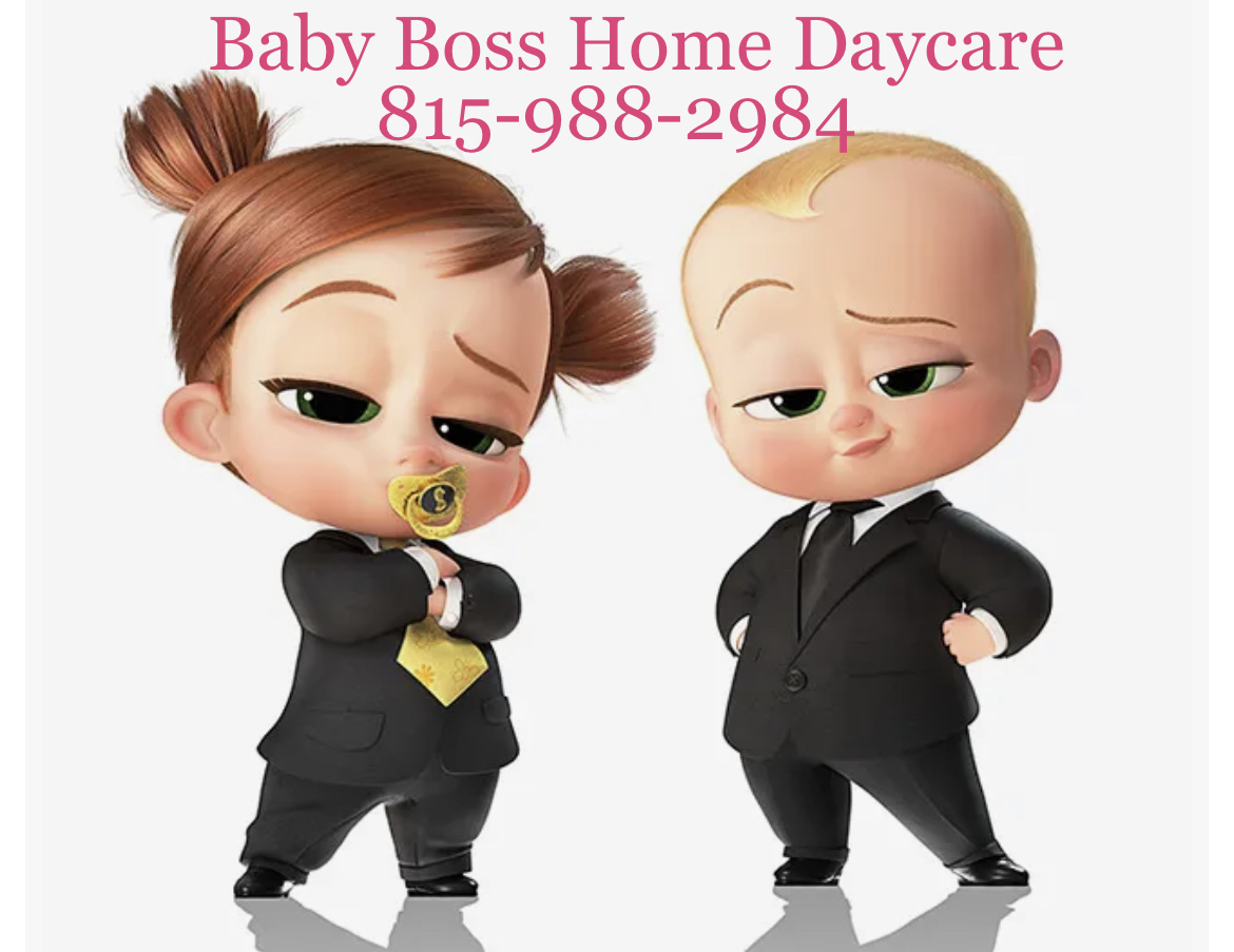 Avatar for Baby Boss Daycare