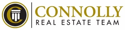 CONNOLLY REAL ESTATE TEAM logo