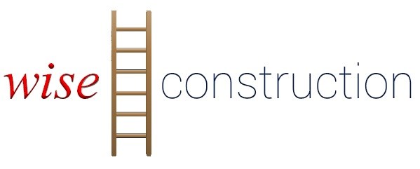 Wise Construction logo