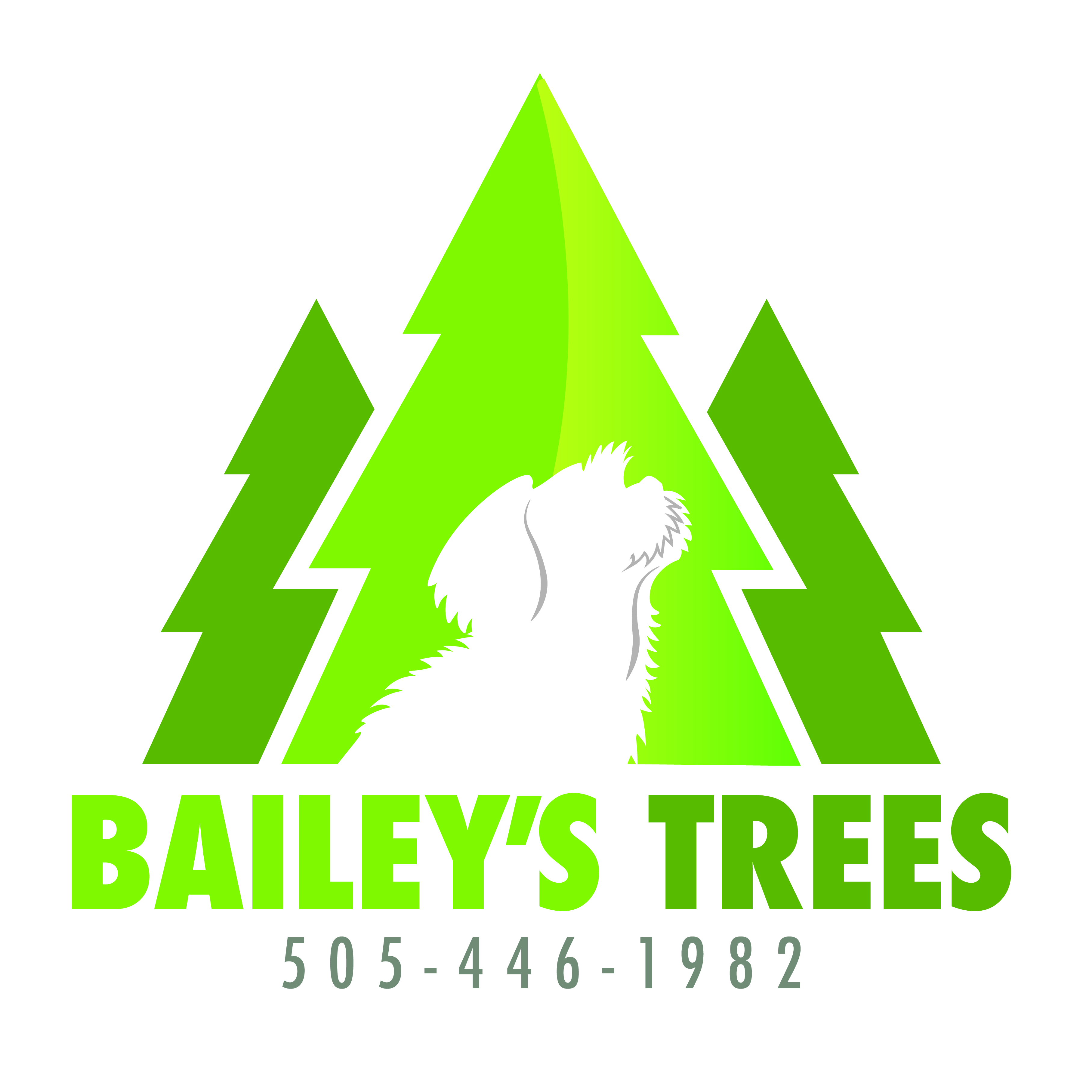Avatar for Bailey's Trees NM