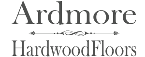 Logo for Ardmore Floor Sanding