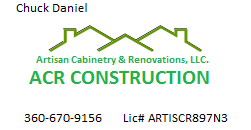 Avatar for ACR Construction