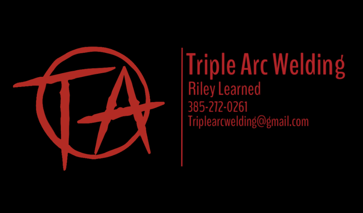 Avatar for Triple Arc Welding