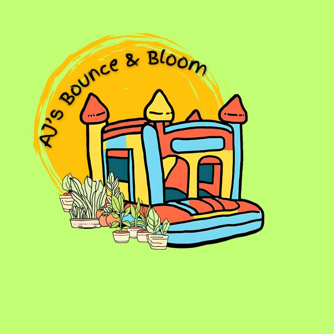 Avatar for AJ’s Bounce & Bloom
