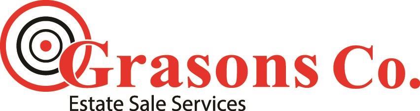Grasons Co City of Angels Estate Sales logo