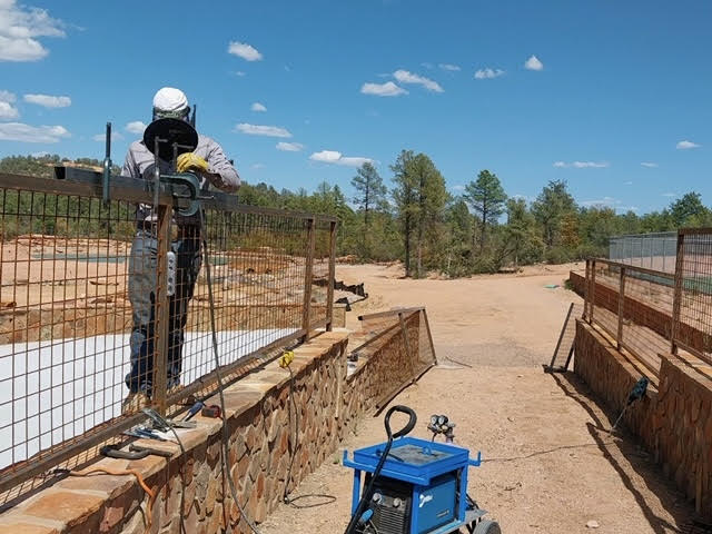 Avatar for Myrick weld 'N repair