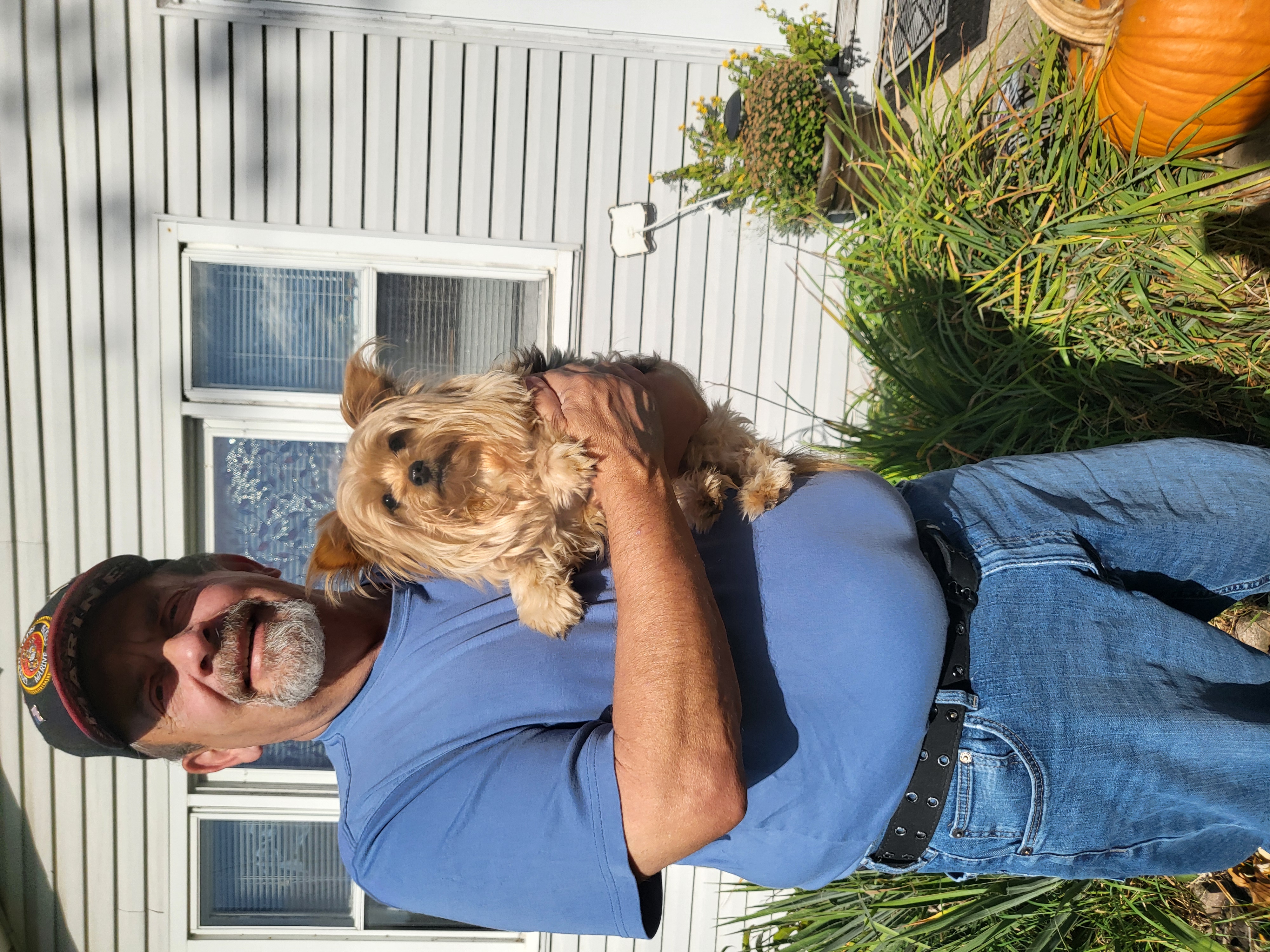 Avatar for Mcintire Maintenance Handy Man Services