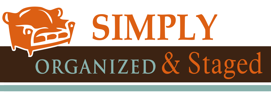 Avatar for Simply Organized & Staged