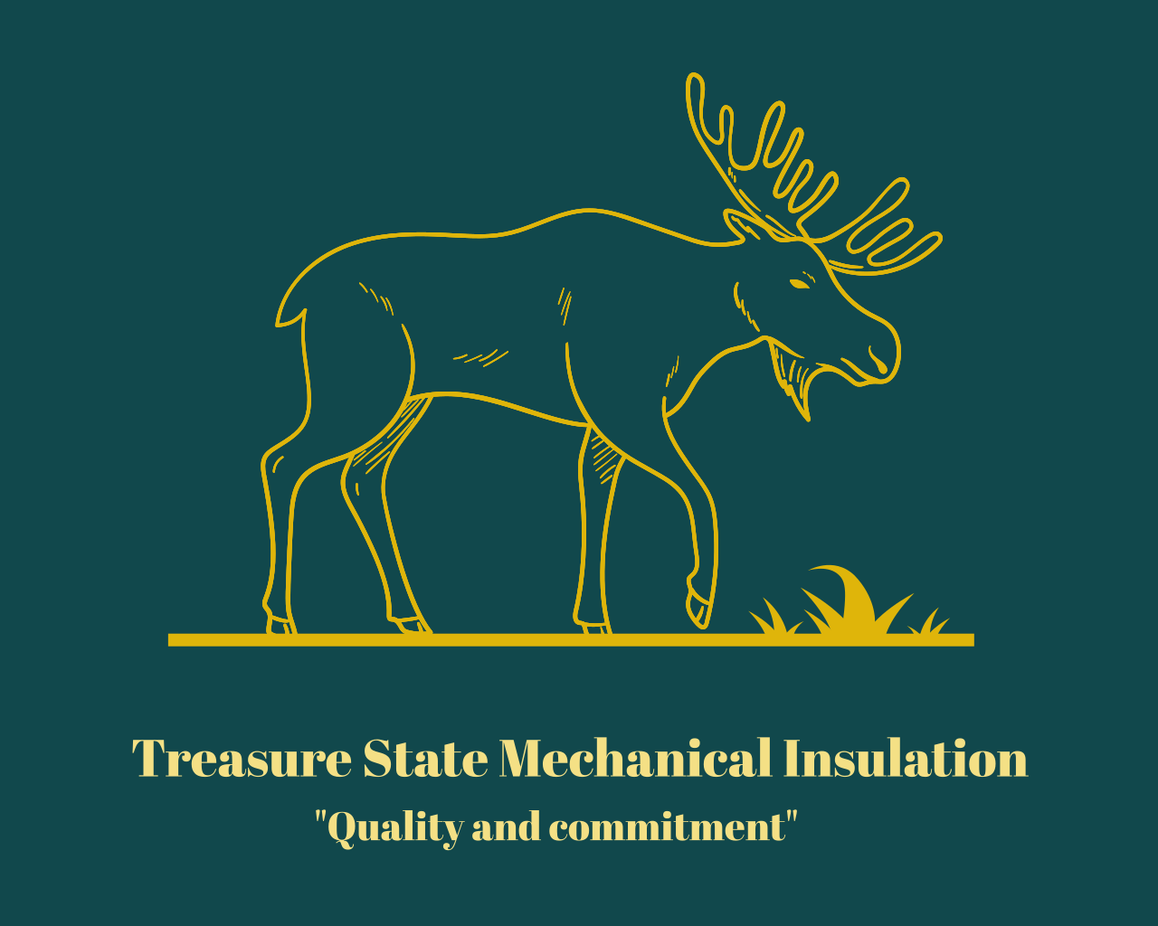 Avatar for Treasure State Mechanical Insulation