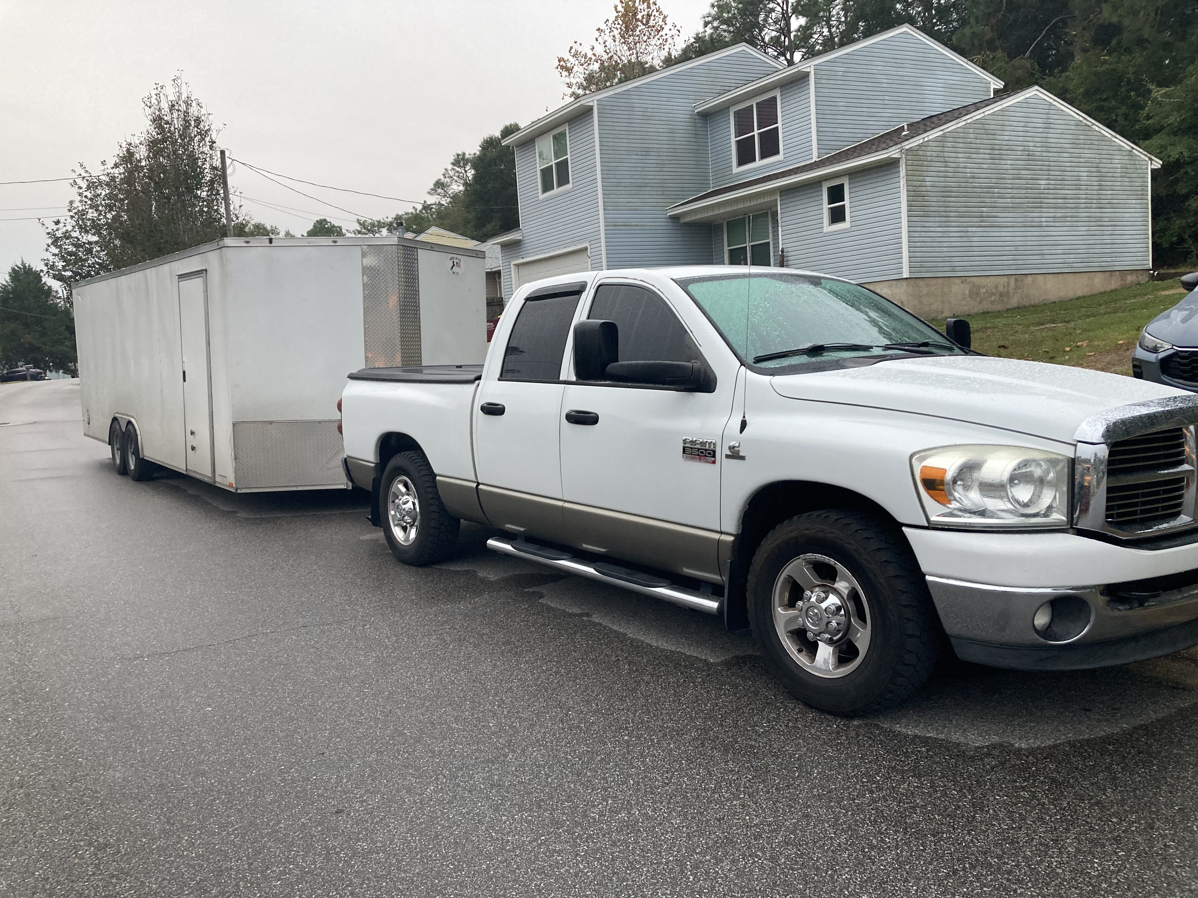 Avatar for Wade's Dumpsters