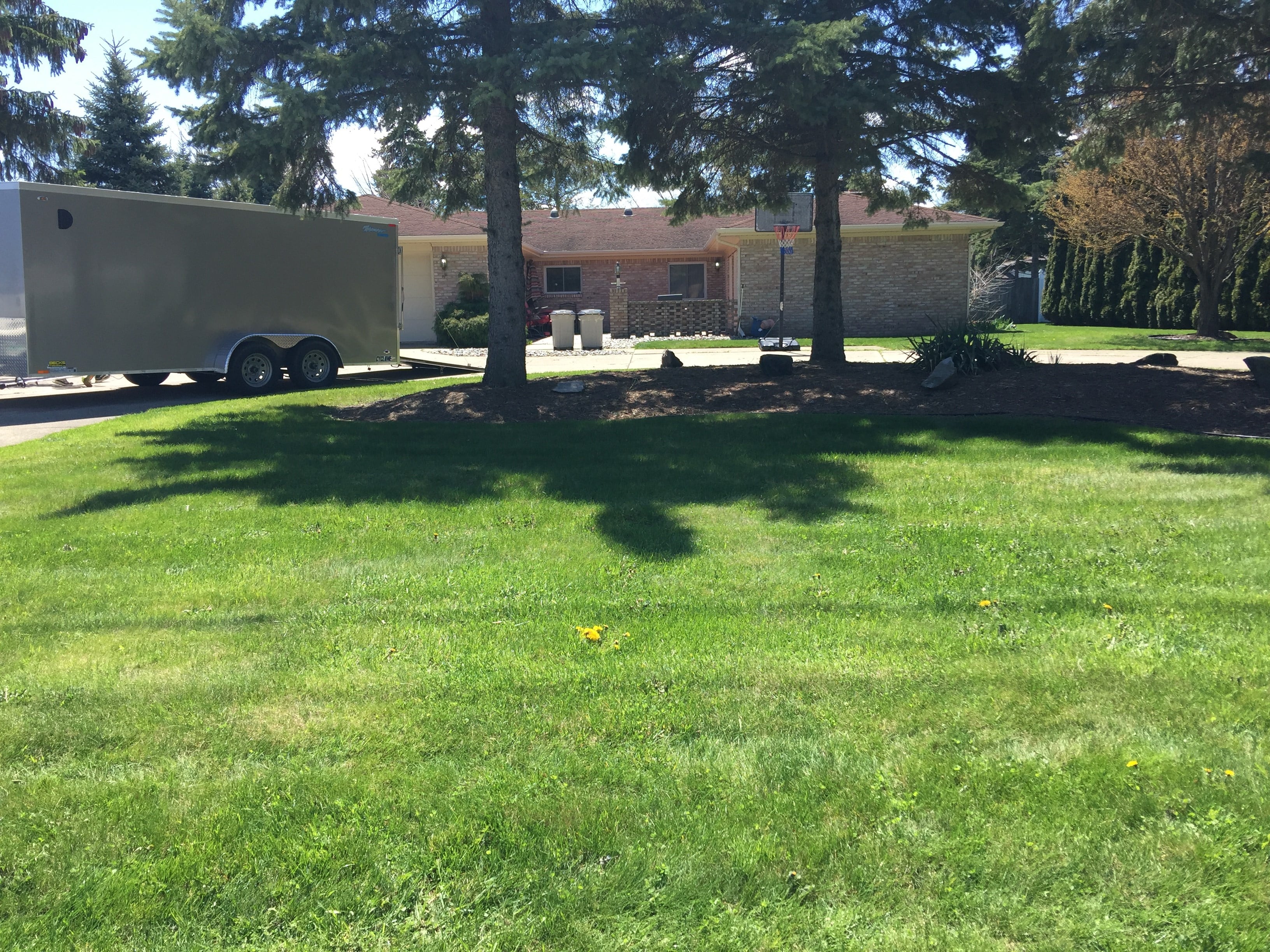 Avatar for Aeder's Lawn Care