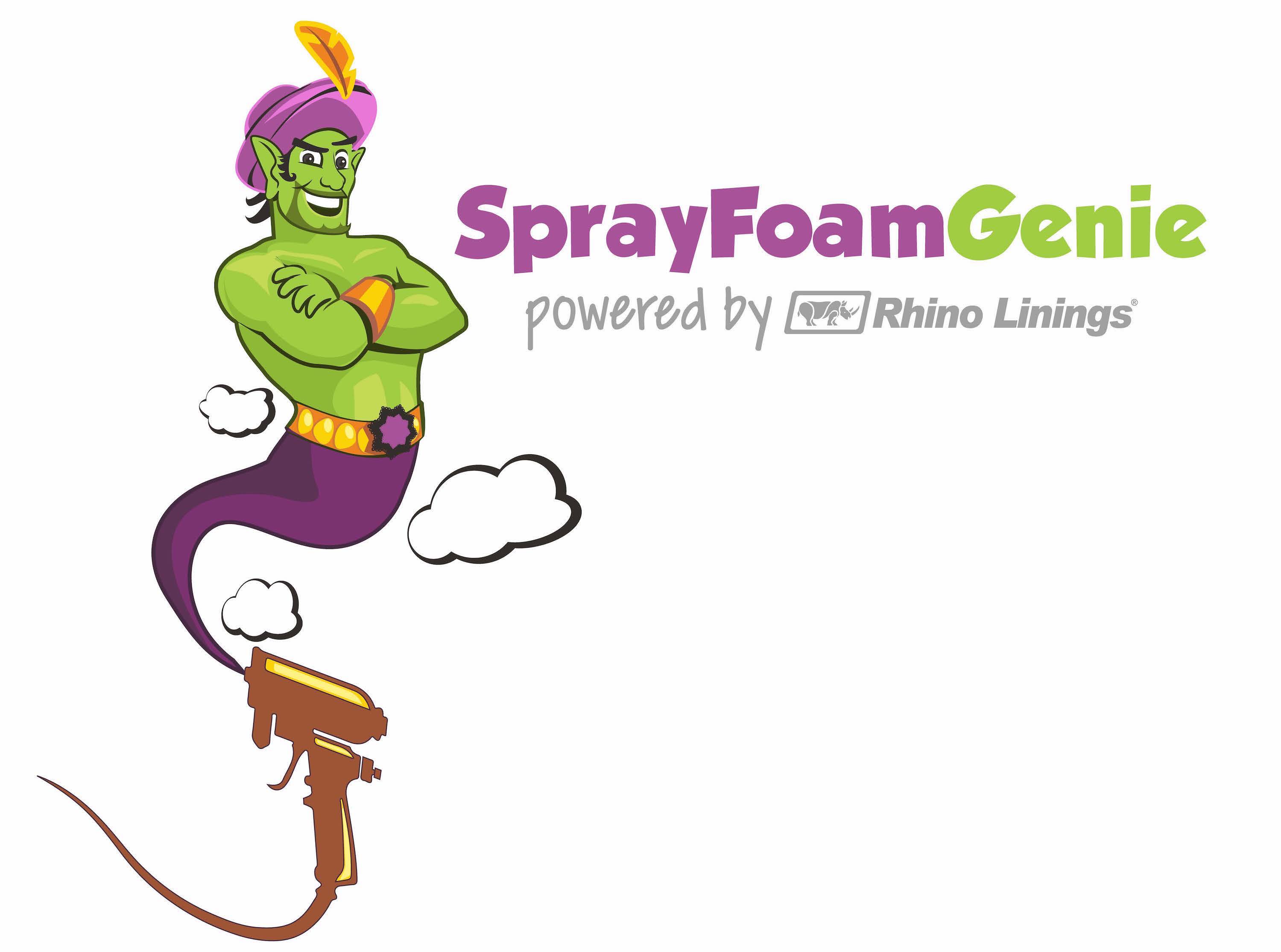 Avatar for Spray Foam Genie of Denver