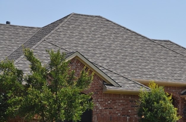 Decra Steel Shingles