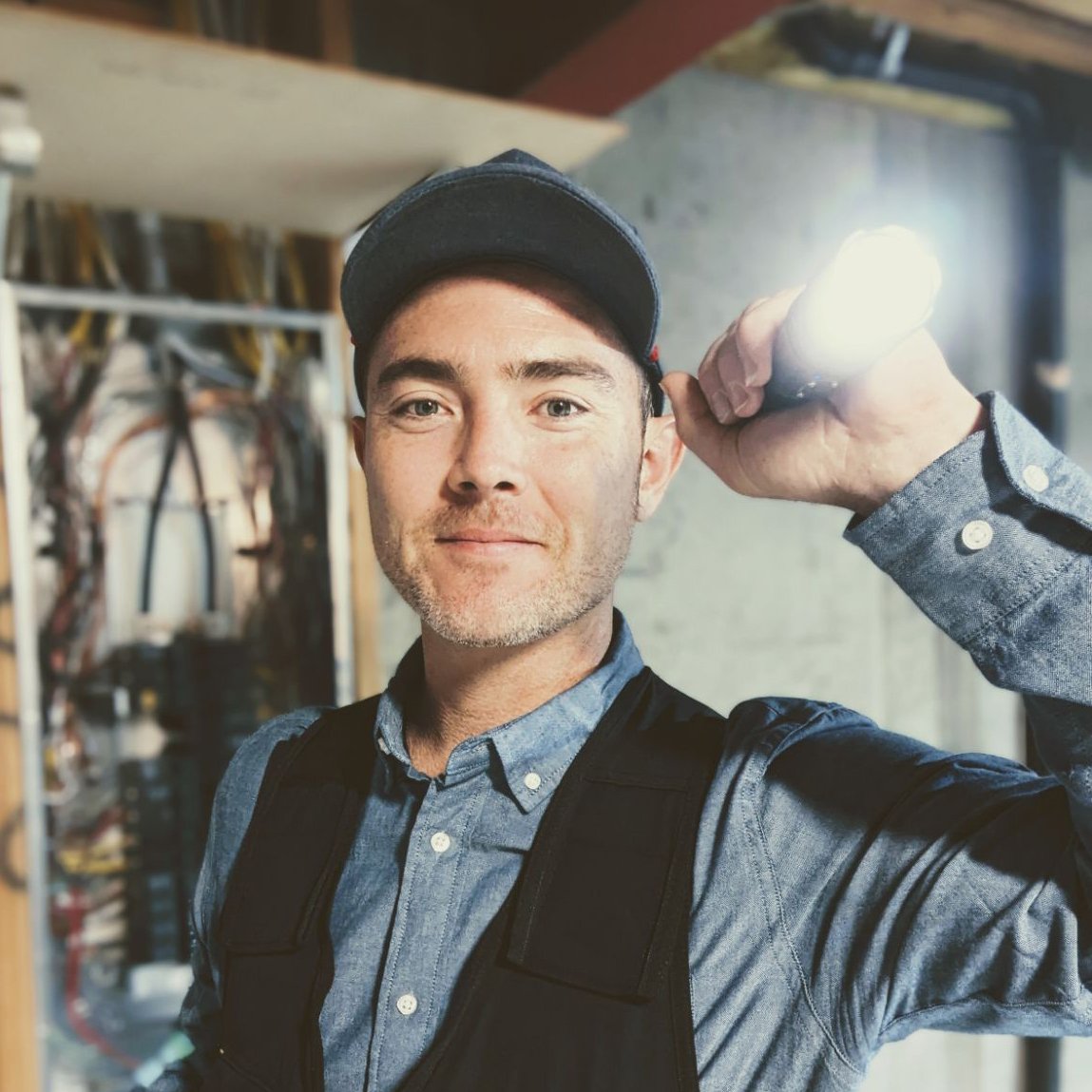 Avatar for Aligned Home Inspection