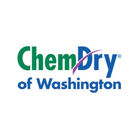 Logo for CHEM DRY OF WASHINGTON