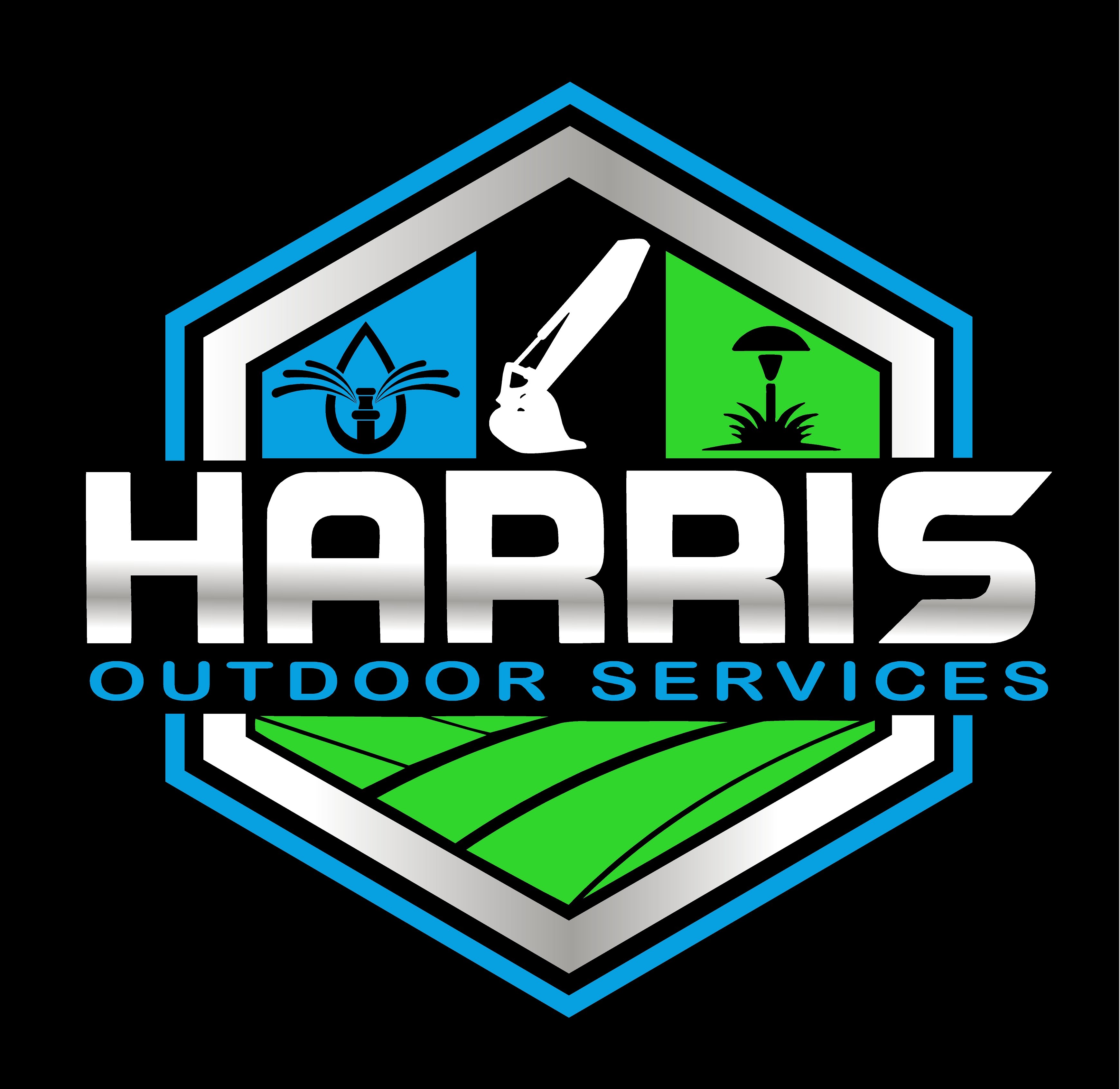 Avatar for Harris Outdoor Services