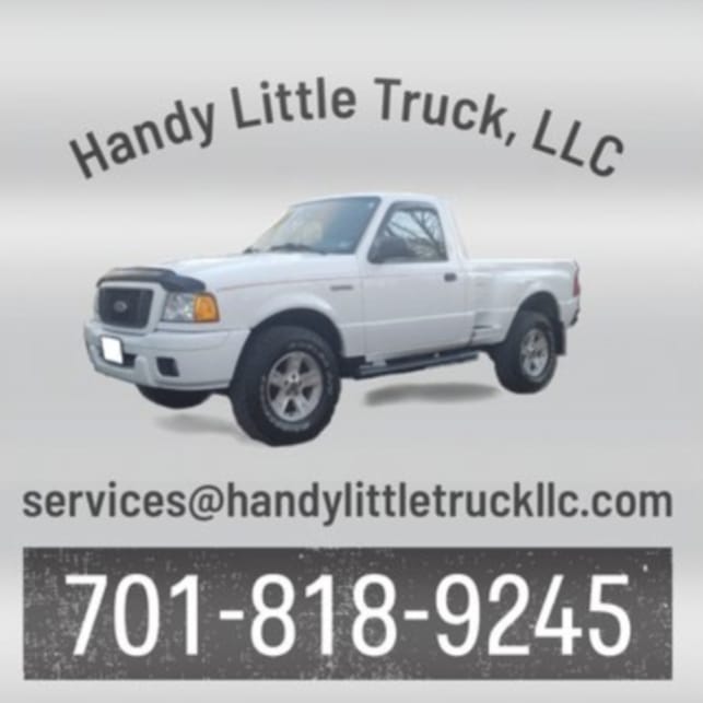 Avatar for Handy Little Truck 