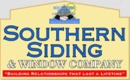 Logo for Southern Siding & Window Co