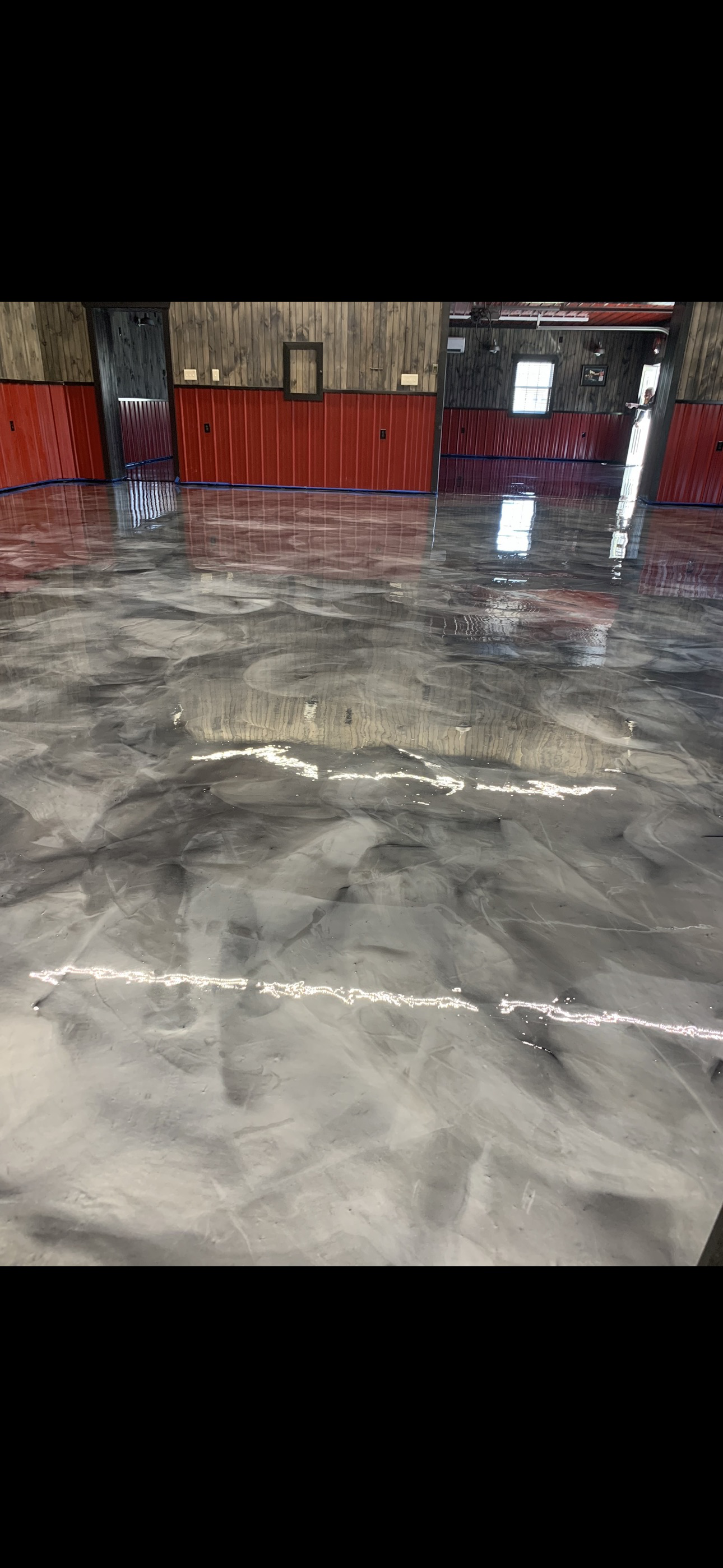 Avatar for In The Mix