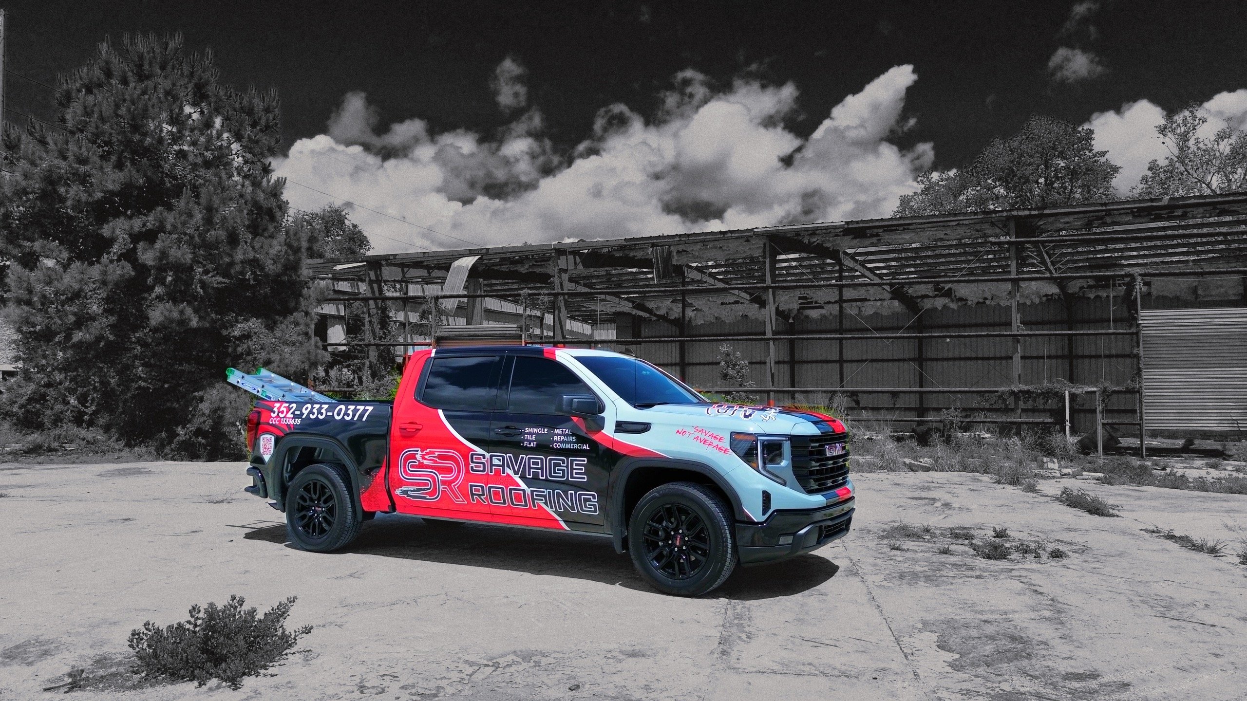 Avatar for Savage Roofing LLC