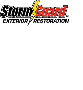 Storm Guard Restoration of Atlanta logo