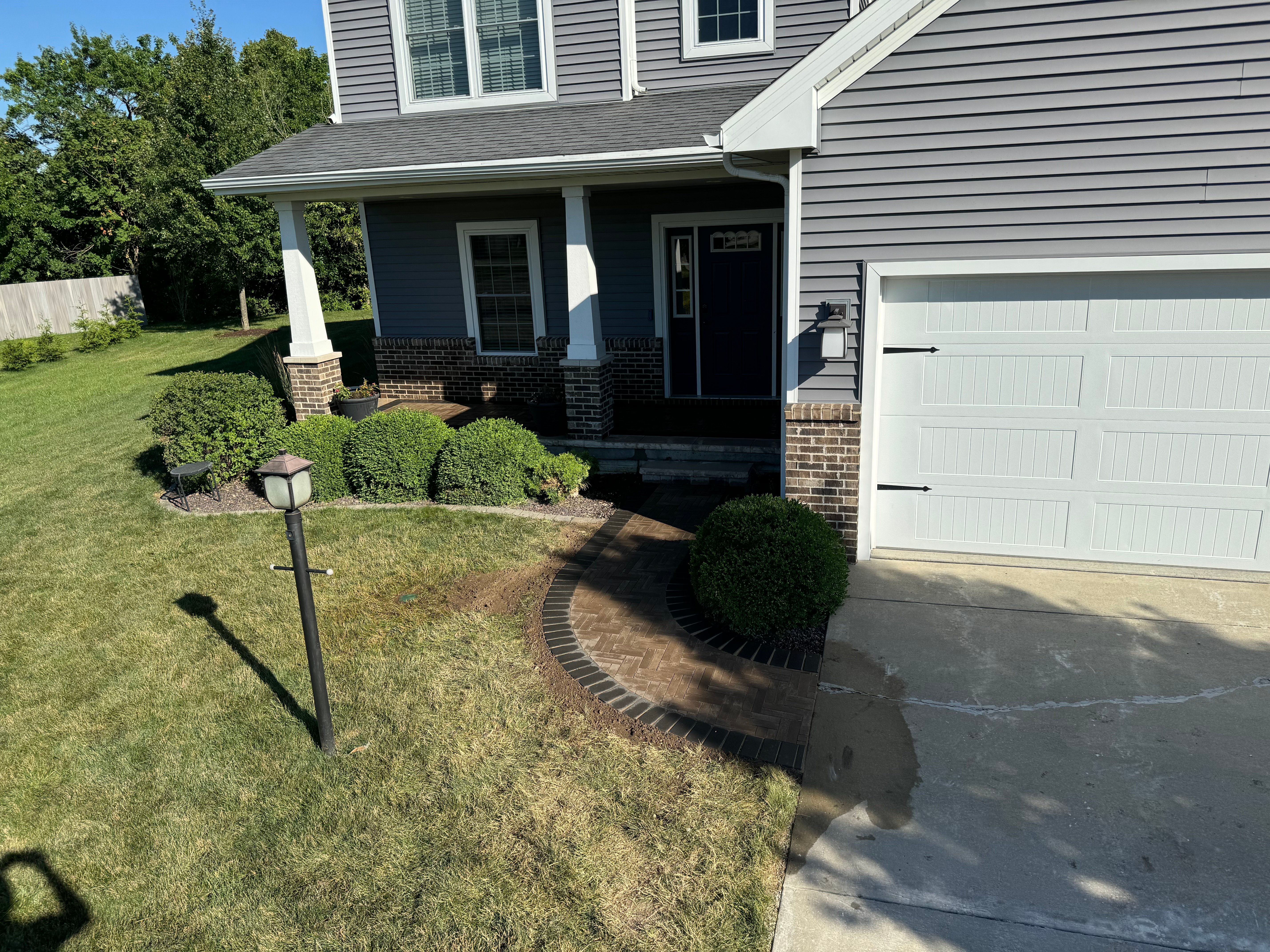 Avatar for J&J LANDSCAPING